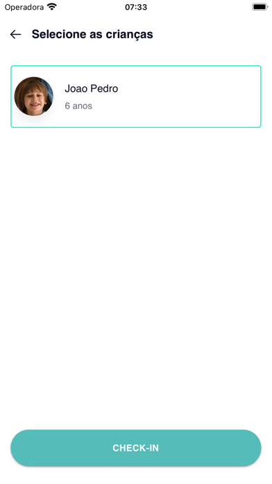 Onda Dura Kinder Screenshot