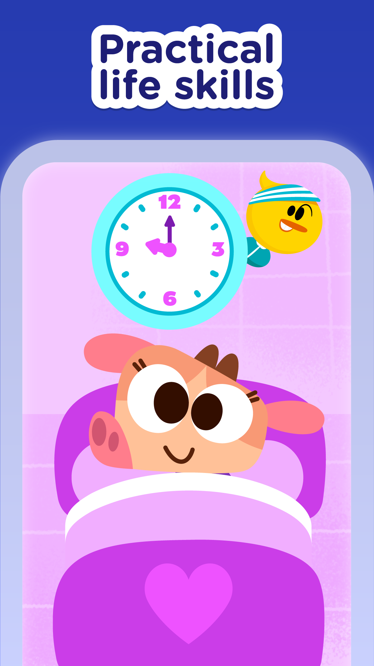 Lingokids - Play and Learn screenshot 3