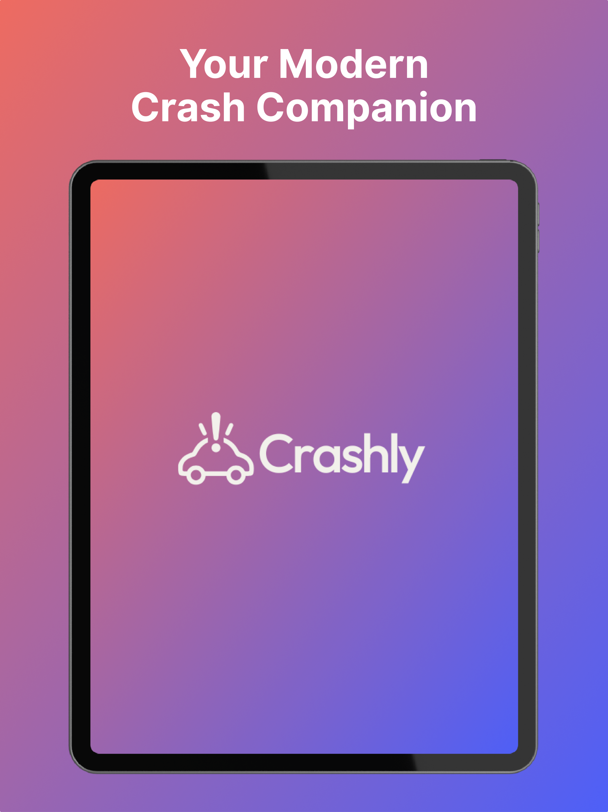 Crashly: Drive Safe & Smart