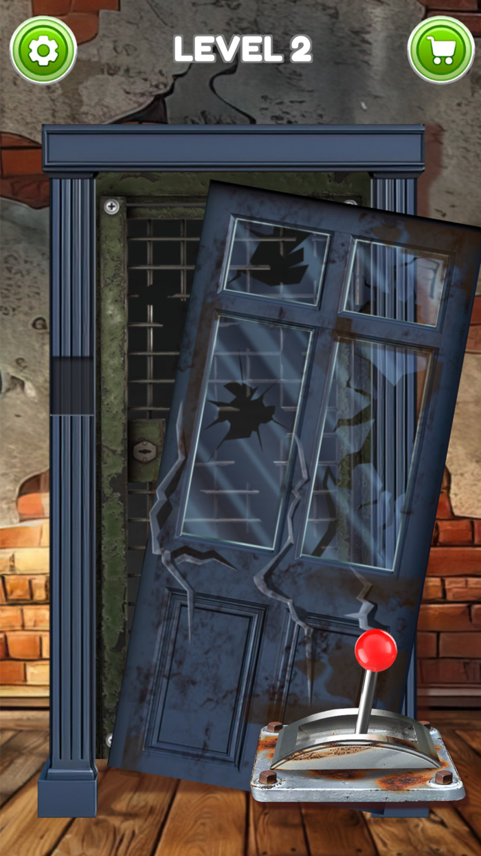 Home Monster Fix ASMR