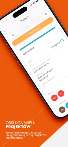 Budoapka screenshot