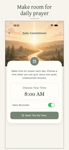 WWJS: Pray With Jesus Screenshot 7 of 7