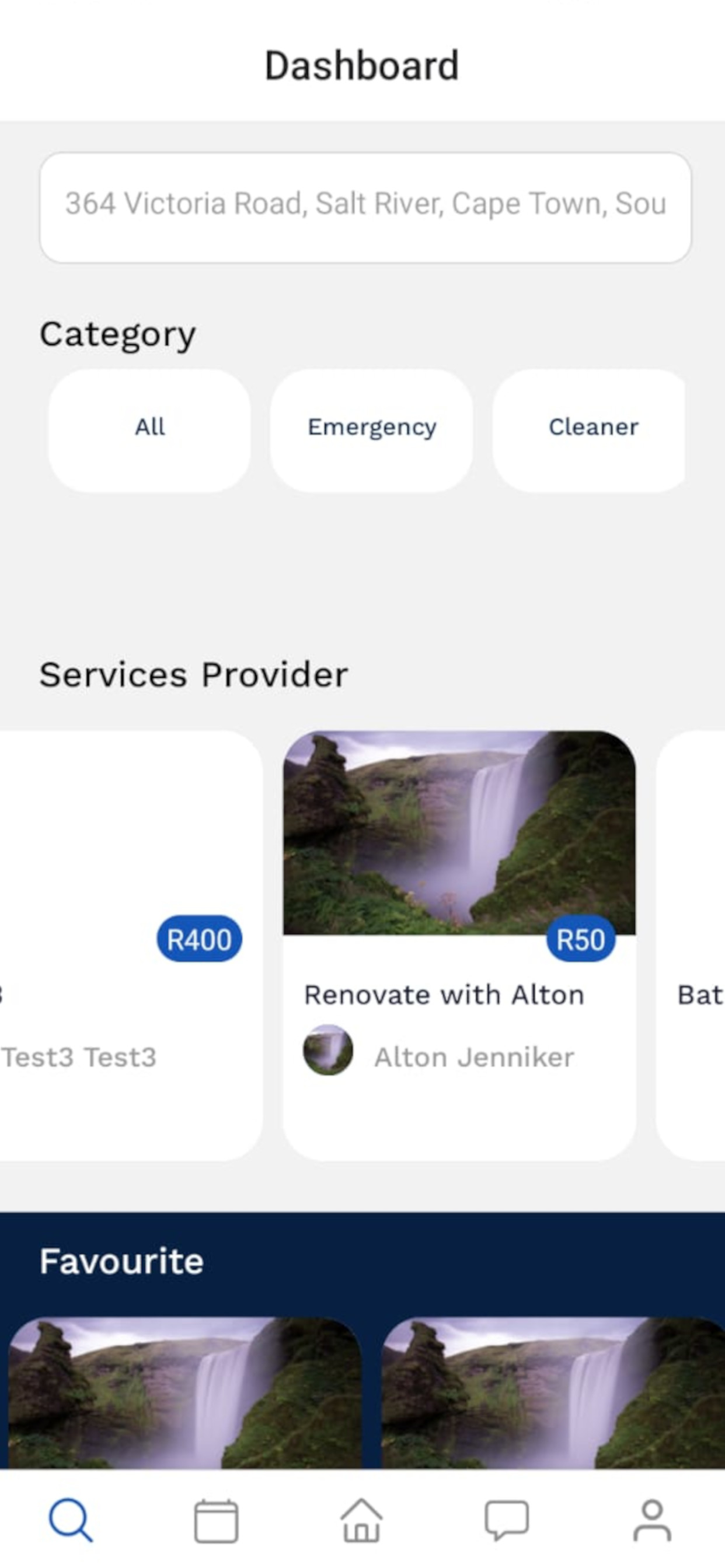 PWA - Property with Alton screenshot 6