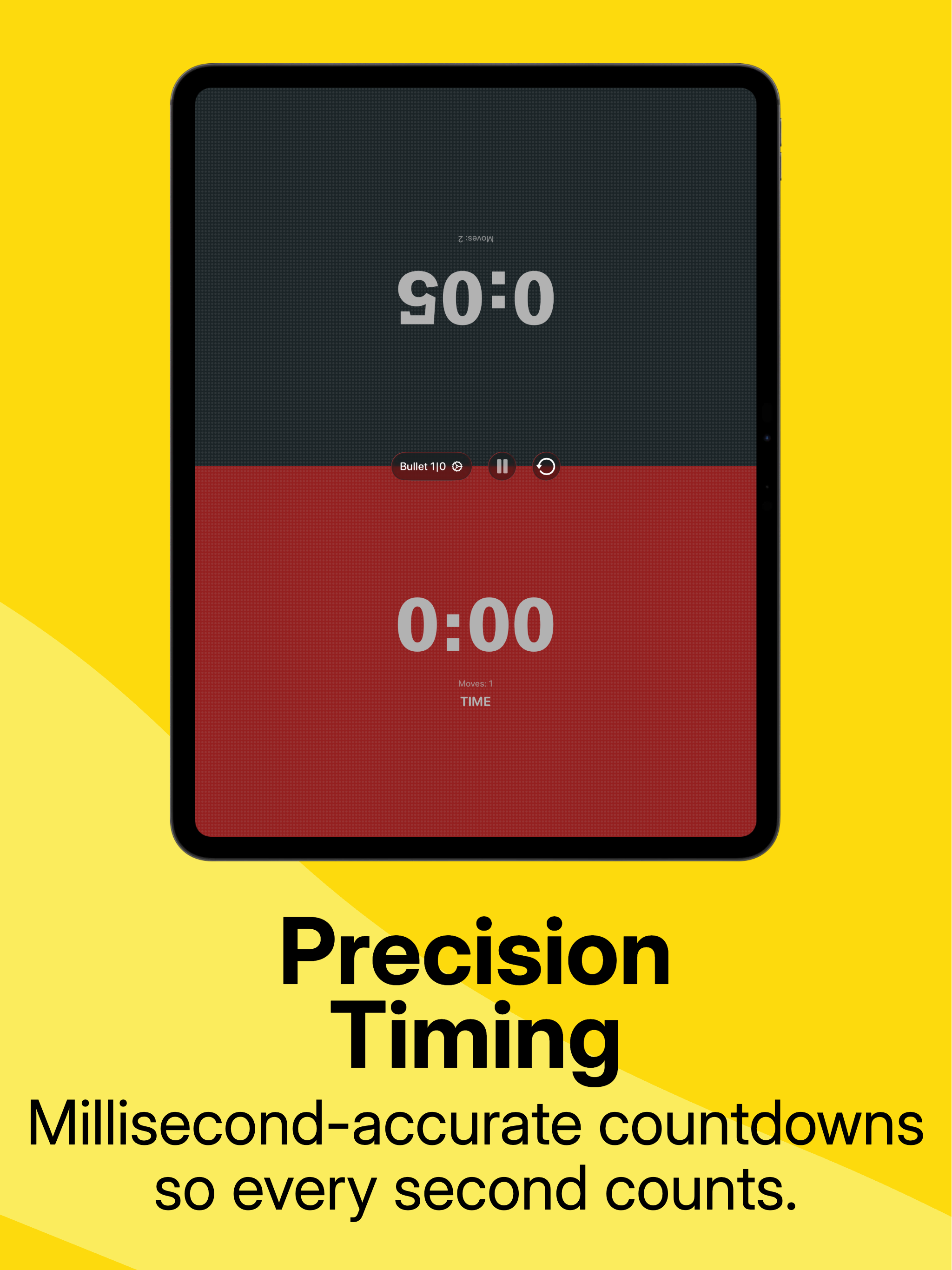 Chess Clock Ultra screenshot 8