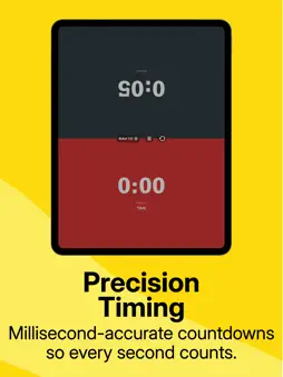 Chess Clock Ultra screenshot 8