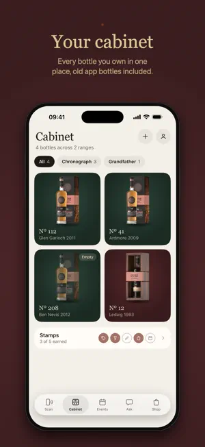 One Cask at a Time screenshot 3