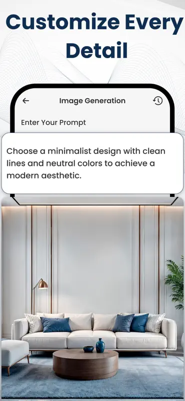 RoomGPT screenshot 8 of 8
