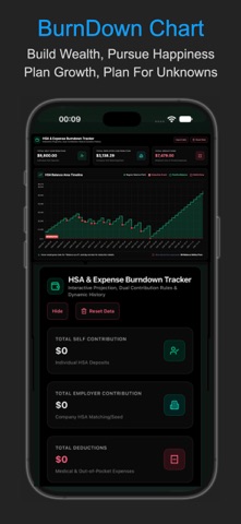 FlowAhead screenshot 4