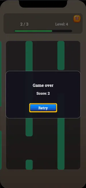 Kognom screenshot 3