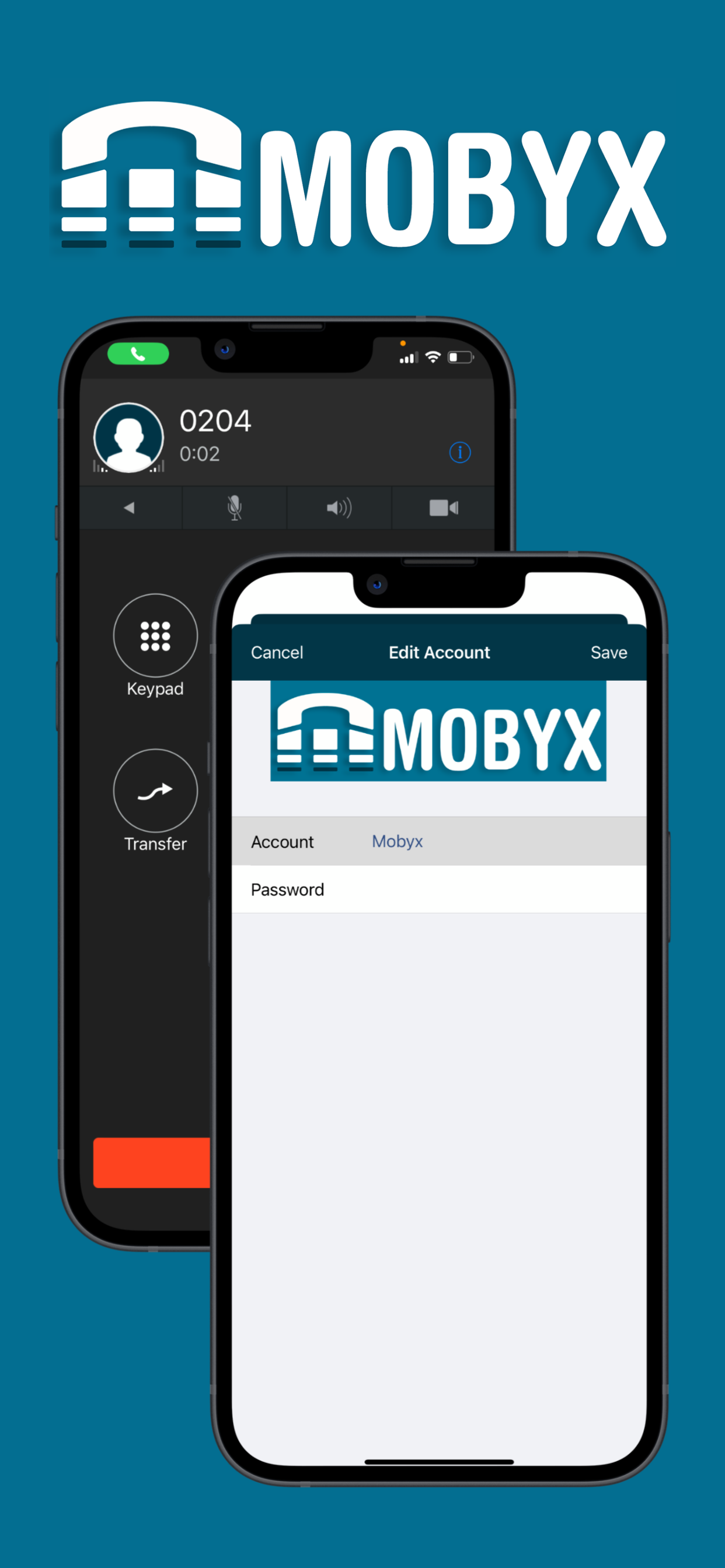 Mobyx
