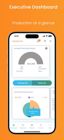 AgentVizion2Go Screenshot 6 of 6