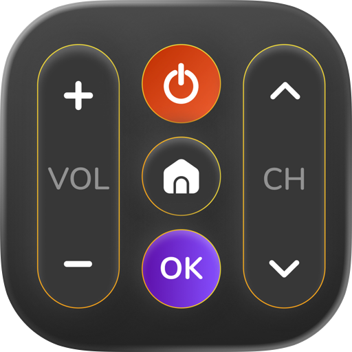TV Remote: Universal Remote ·