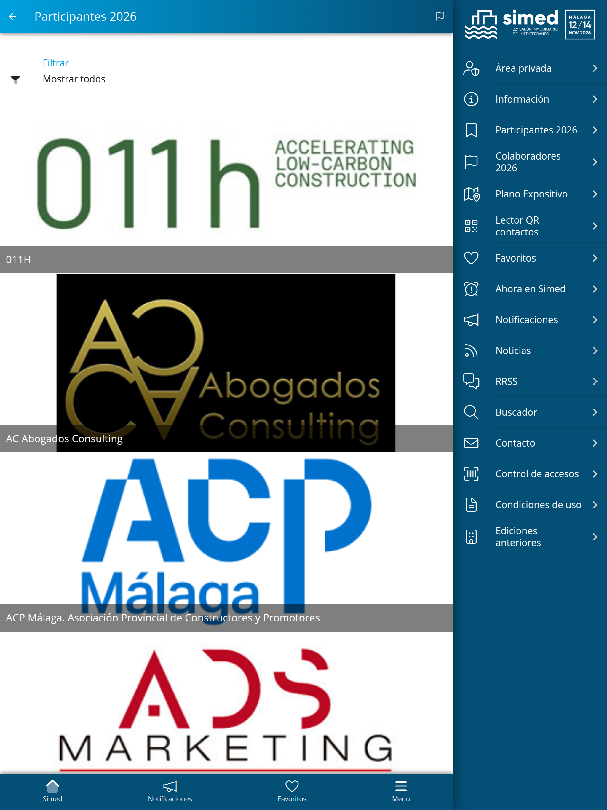SIMED screenshot 9