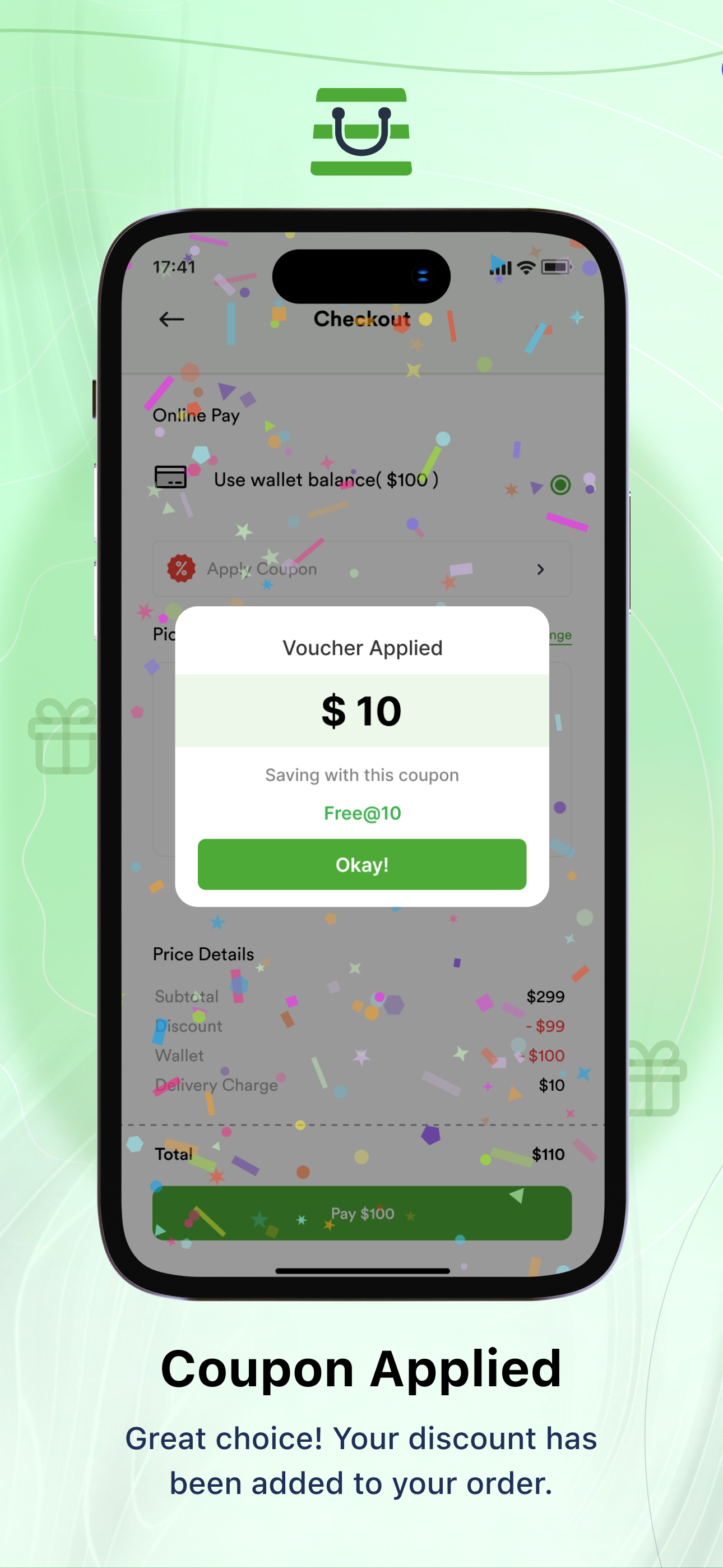 Yaliwe screenshot 4