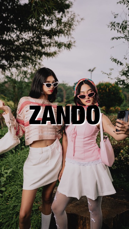 ZANDO