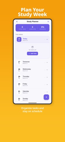 Big Brain Homework Helper iPhone screenshot