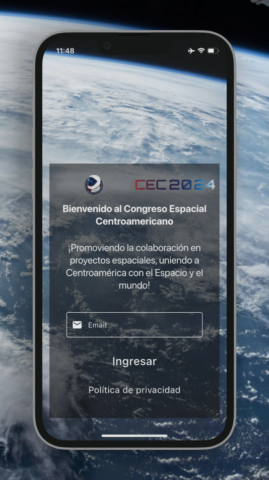 #1. CEC Space 2024 (iOS) 来自: Tributax S.A