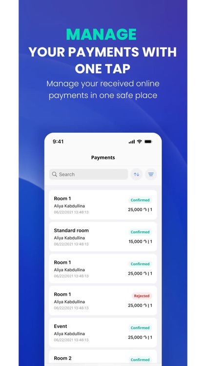 PayLink.am screenshot-3