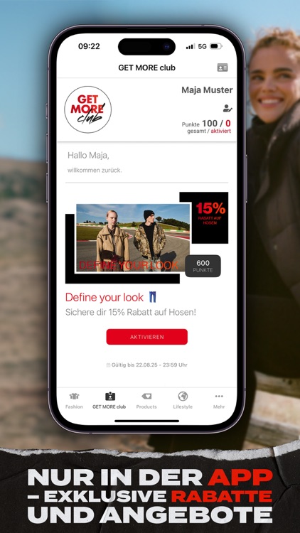 NEW YORKER - Fashion & Style screenshot-3