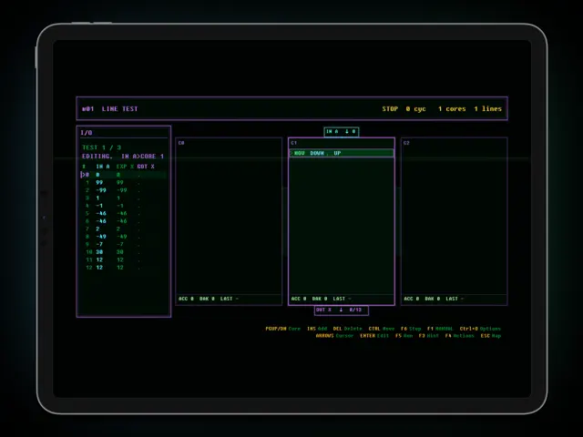 SYSCALL: MOBILE screenshot 12