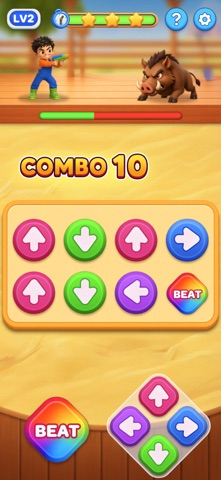 Farm Arrow Blast Screenshot 3 of 5