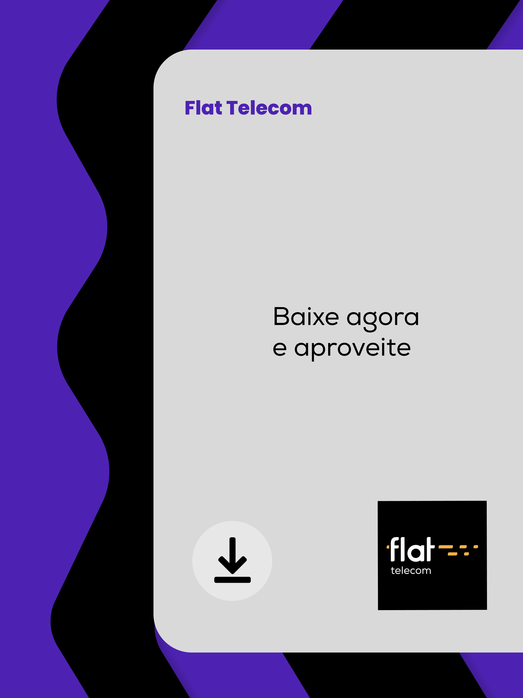 Flat Telecom