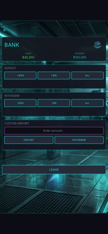 Dope Wars - The Dopest Screenshot 4 of 10