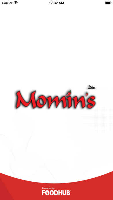 Momins Tandoori North Shields Screenshot