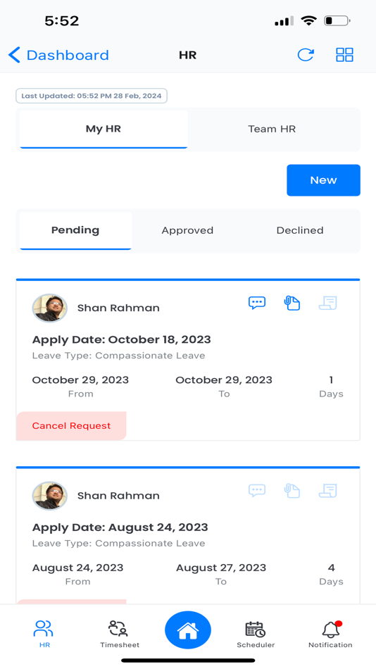 #4. CA Futura (iOS) 由: Connect Auz Pty Ltd.