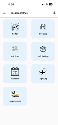 Resosmart Plus Screenshot 2 of 5