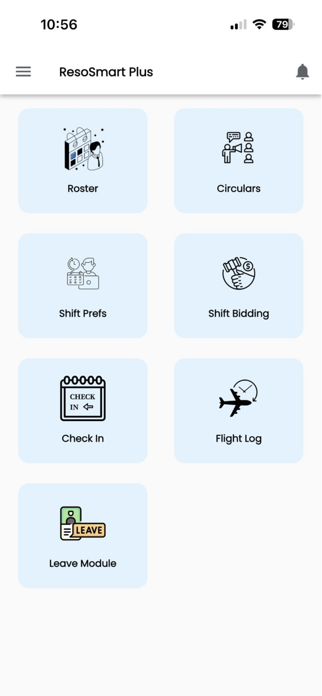 Resosmart Plus Screenshot 2 of 5
