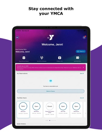 RCYMCA