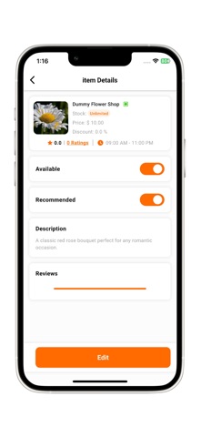 Blesbox Store screenshot
