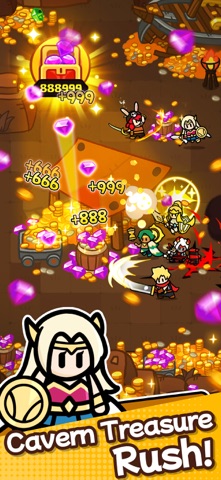 Ranger Runners Screenshot 8 of 9