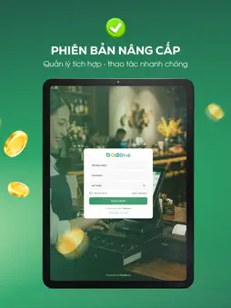 FnB POS screenshot 7