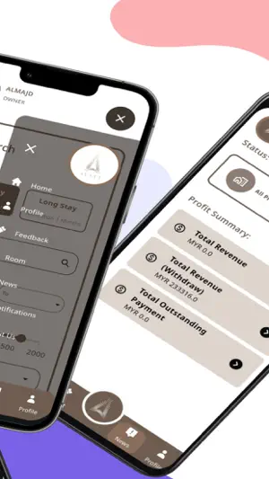Ayatt Service screenshot 2