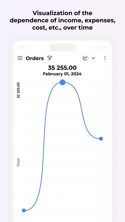 Tracy — workflows organization screenshot-8