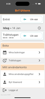 Keys for VAKA screenshot 3