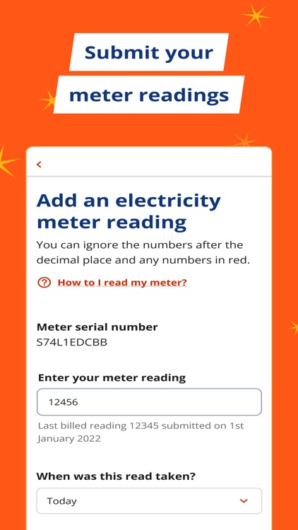 EDF UK screenshot-3