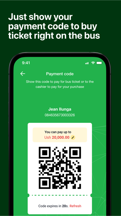 Screenshot #3 pour VeryPay Retail