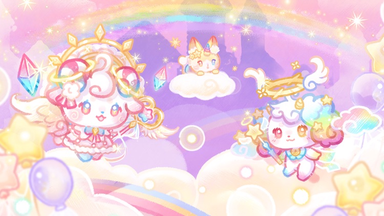 Lovely Cat：Pet Life screenshot-3