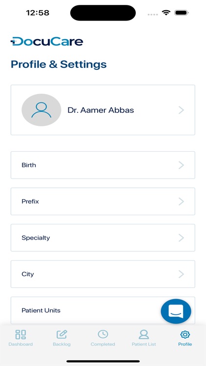 CarePilot - Medical CoPilot