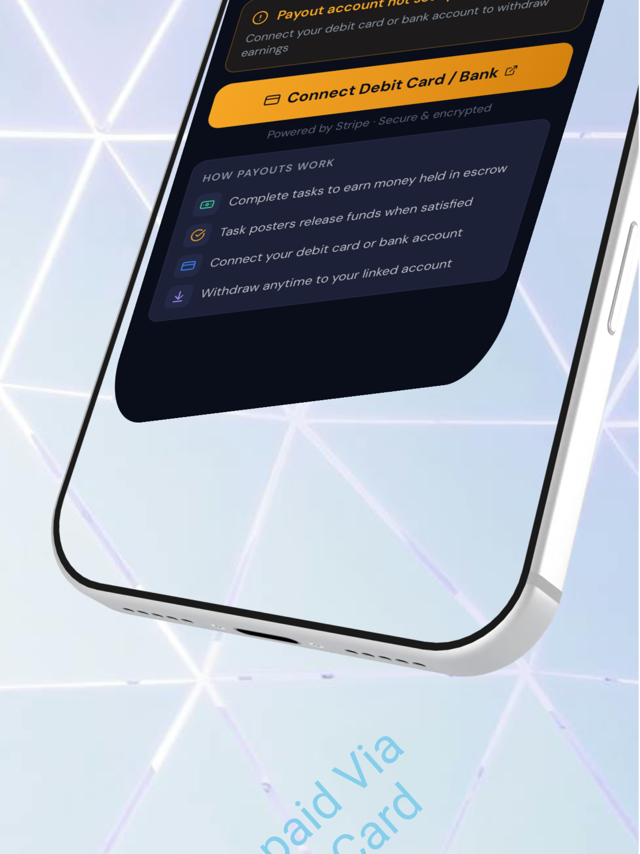 StarMap (Get Paid to Help)