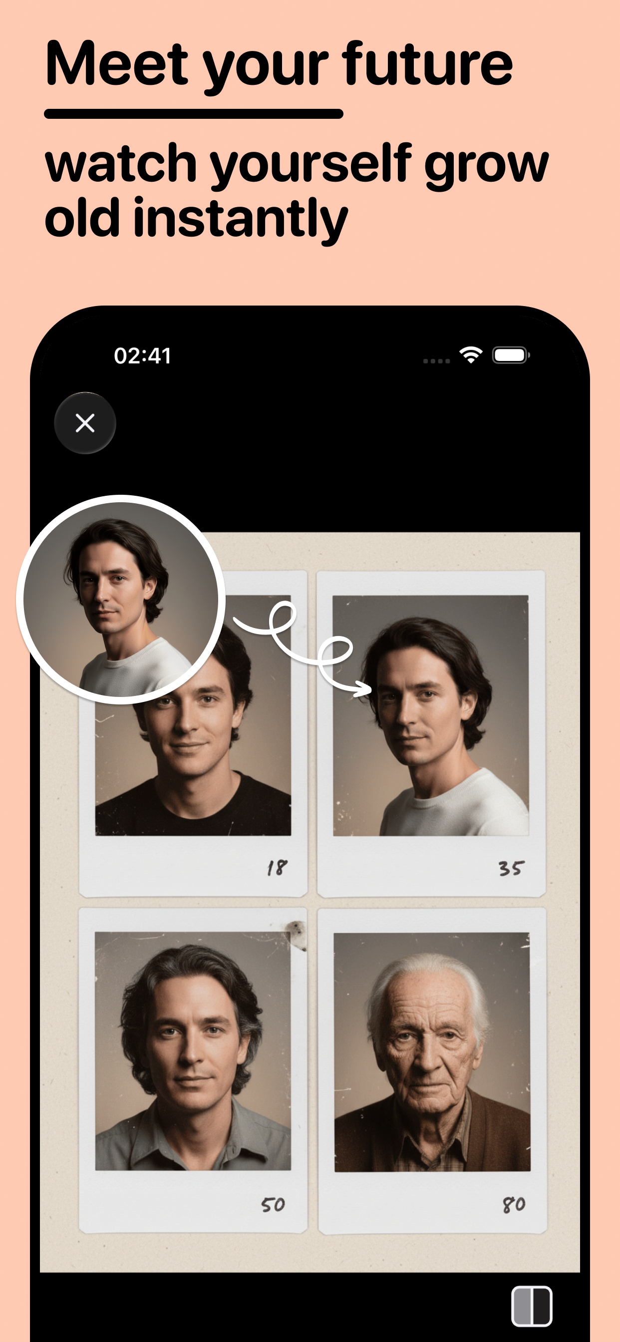 Lucent · AI Photo Enhancer 4K