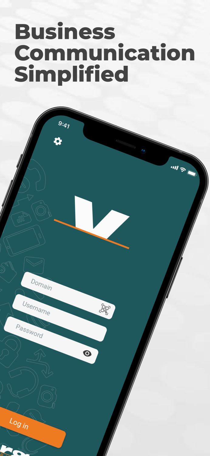 Verge Phone