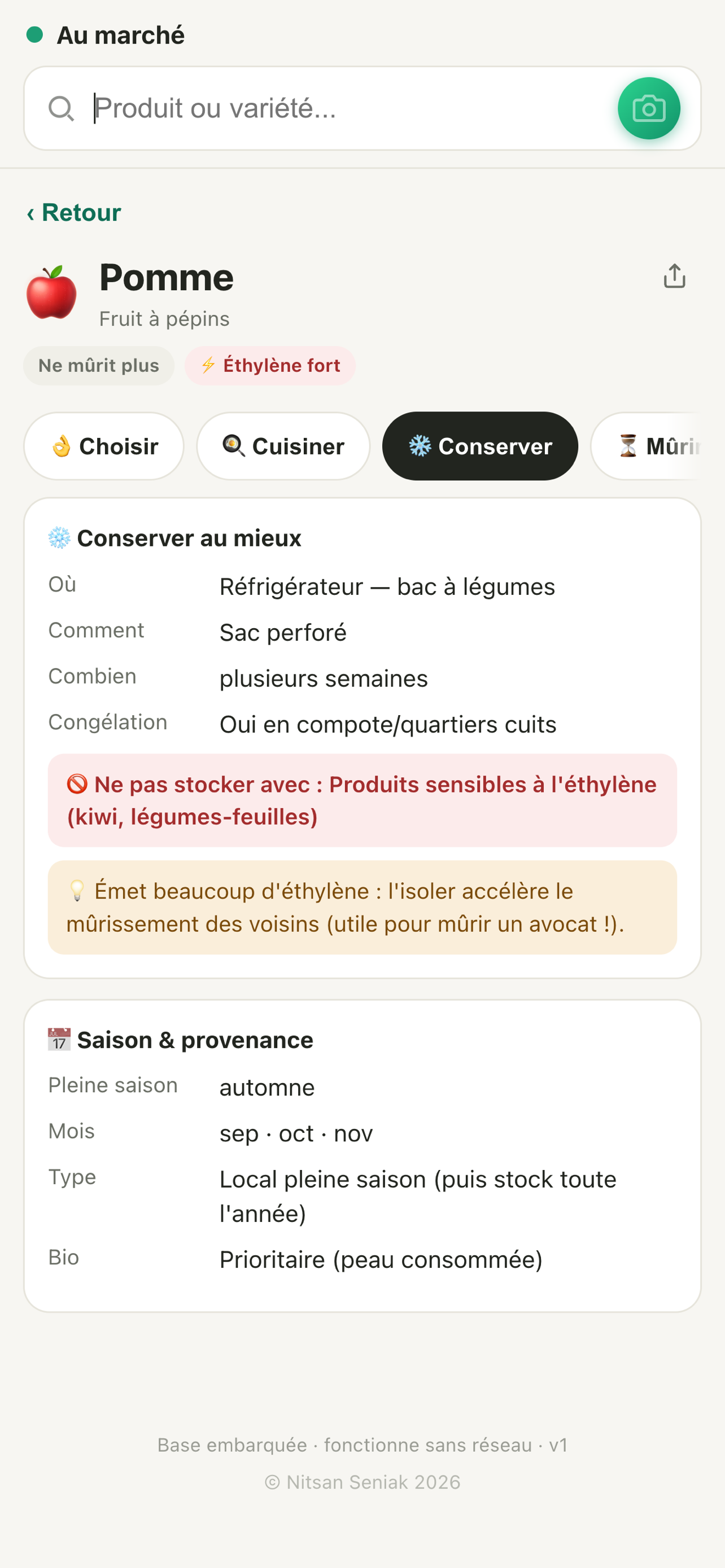 Au marché screenshot 4