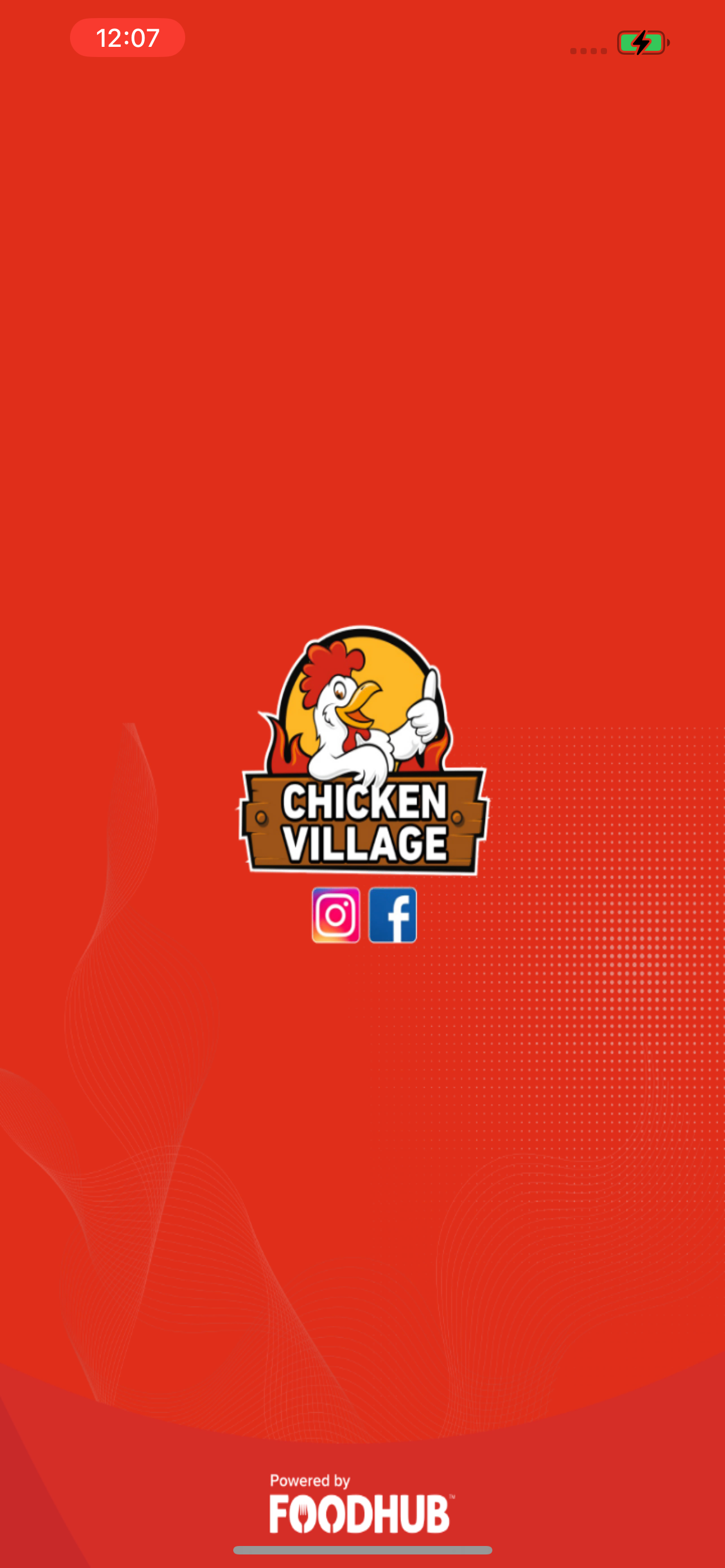 The Chicken Village,