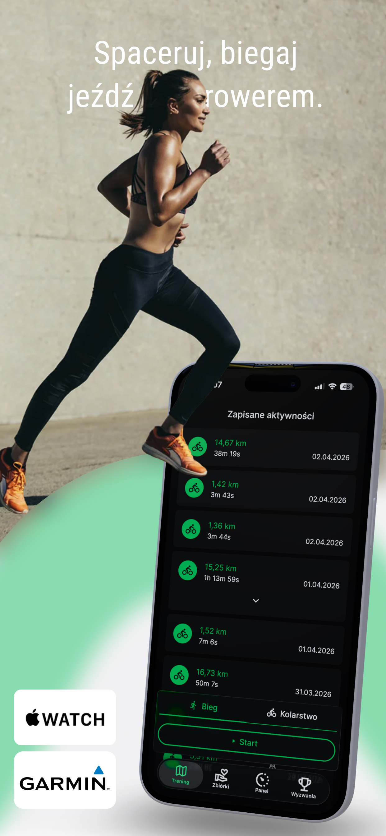 Movello - Charity Sports App