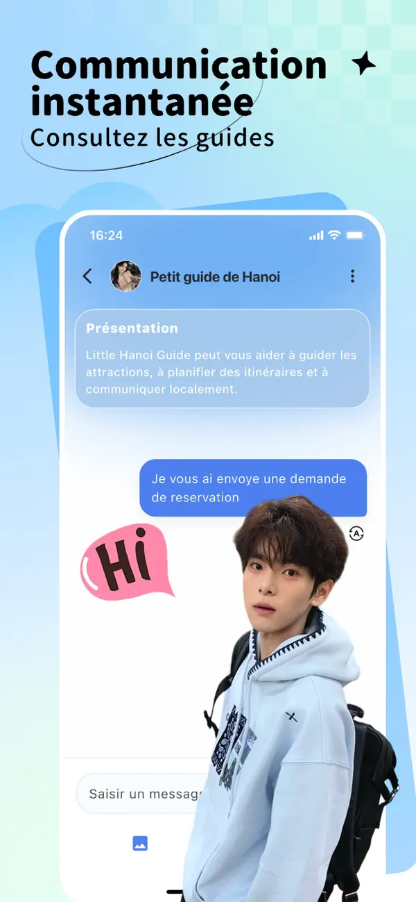 Screenshot #3 pour Vinmate