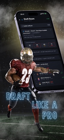 FantasyManager iPhone screenshot